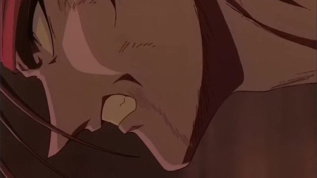 Samurai X S03E21