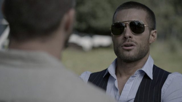 Señora Acero S04E33