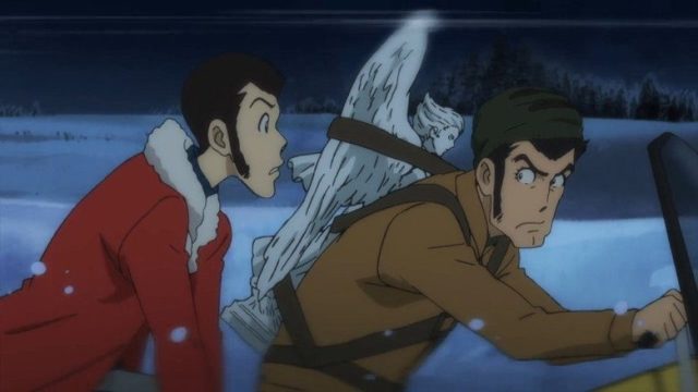Lupin III S05E20