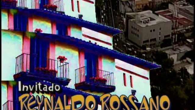 Vecinos S01E56