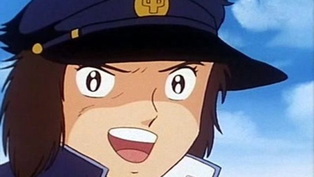 Super Campeones S03E05