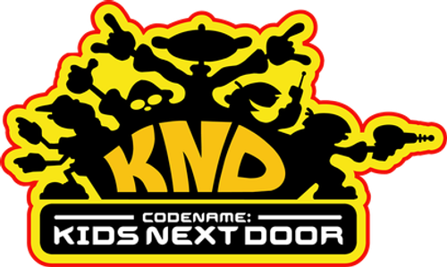 KND: Los chicos del barrio