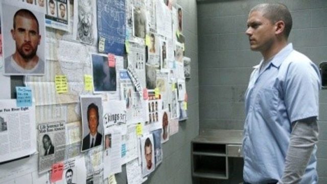 Prison Break S04E15