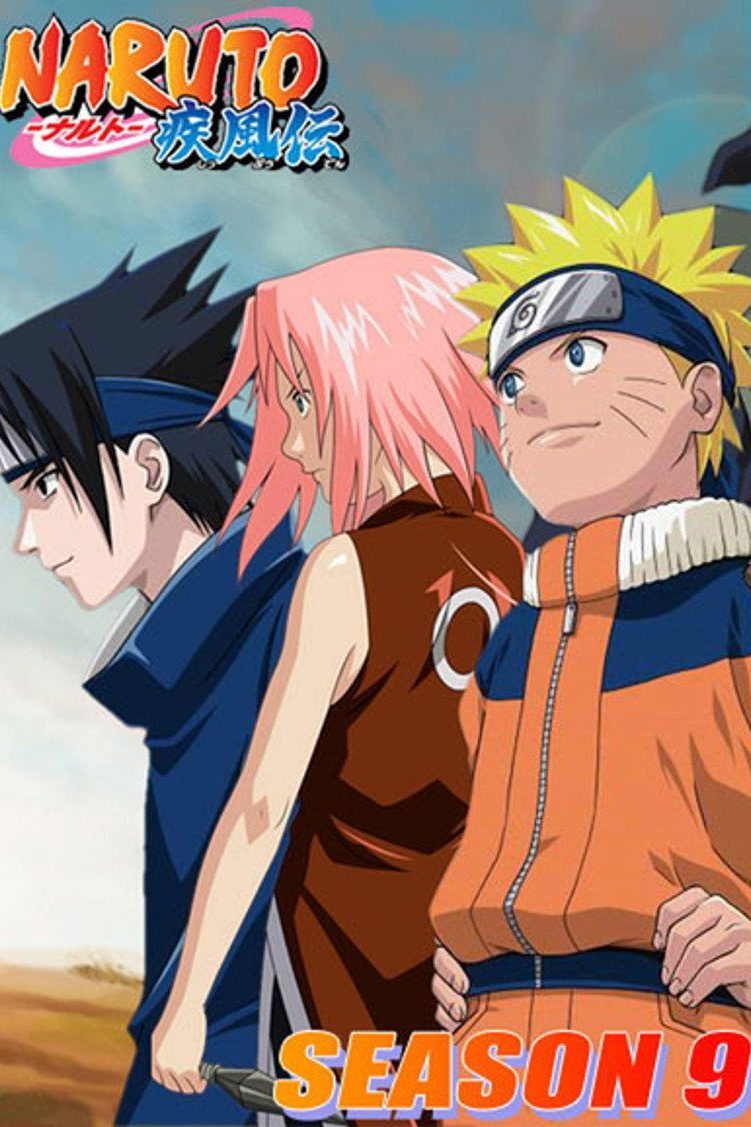 Naruto Shippuden Historias de Konoha