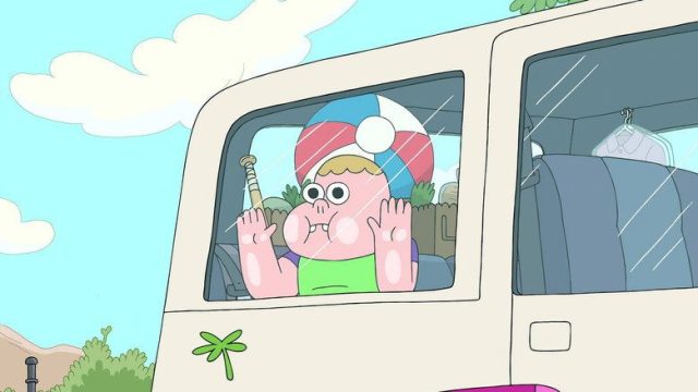 Clarence S03E21