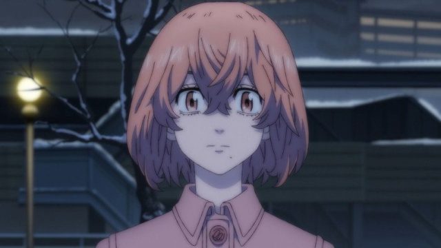 Tokyo Revengers S01E34