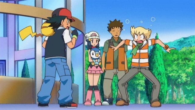 Pokémon S13E26