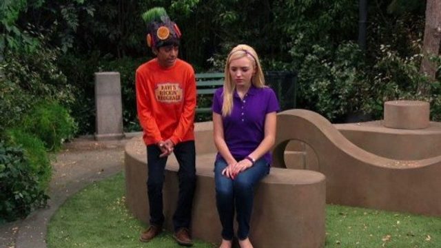 Jessie S03E10
