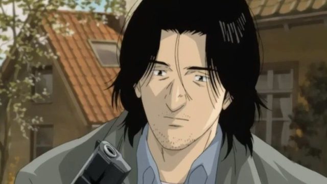 Monster S01E55