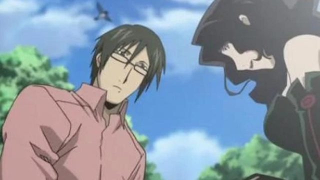 FullMetal Alchemist S01E35