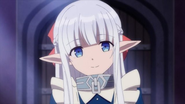 An Archdemon's Dilemma: How to Love Your Elf Bride S01E03