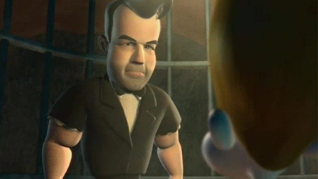 Las Aventuras de Jimmy Neutron: El Niño Genio S00E03