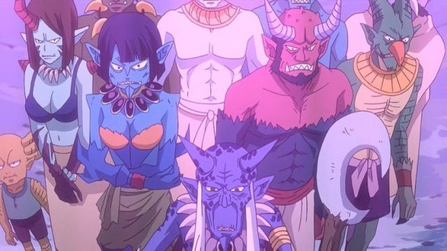 Fairy Tail S01E11