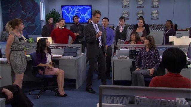 Cómo conocí a tu madre S07E04