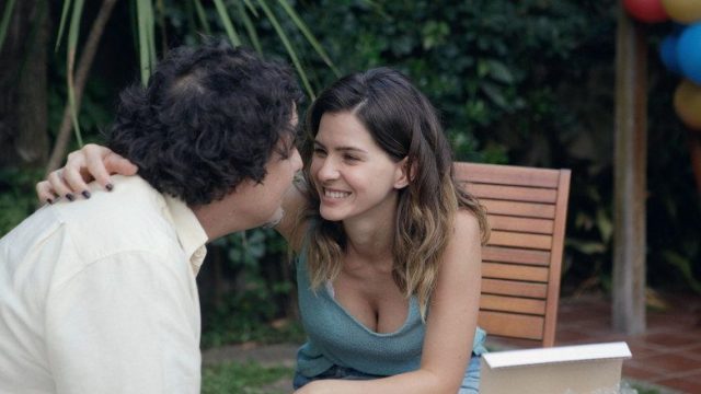 Terapia alternativa S01E03