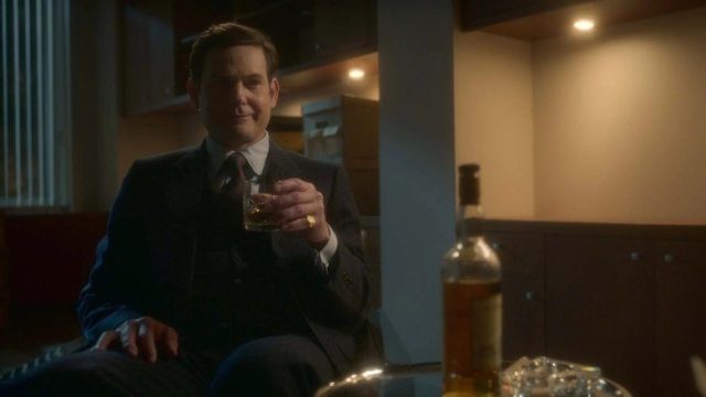 La maldición de Bly Manor S01E06