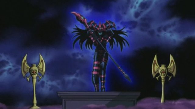 Yu-Gi-Oh! Duelo de Monstruos S01E39