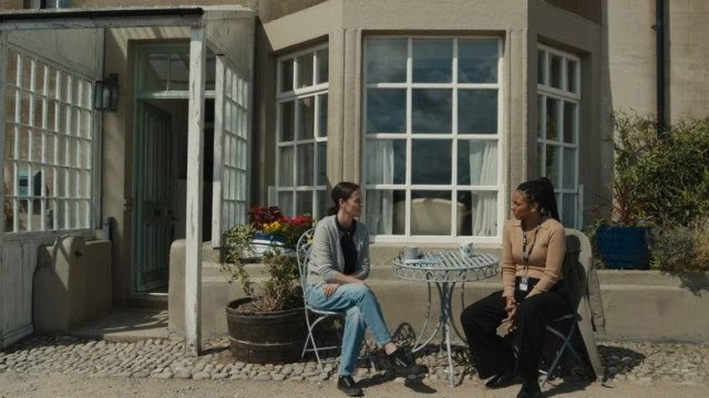 The Bay S05E03