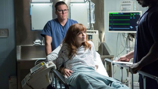 Bates Motel S04E01
