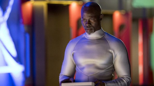 Wayward Pines S02E10