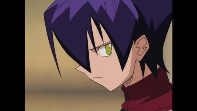 Shaman King S01E46