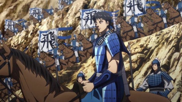 Kingdom S03E03