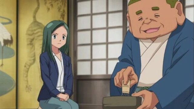 Inazuma Eleven Ares S00E03