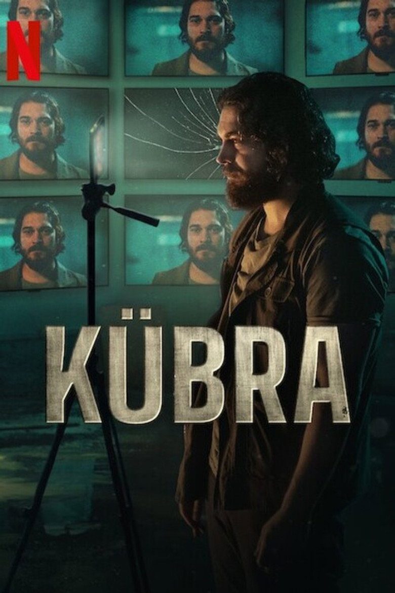 Kübra Temporada 2
