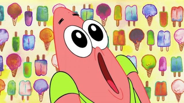 El Show de Patricio Estrella S01E06