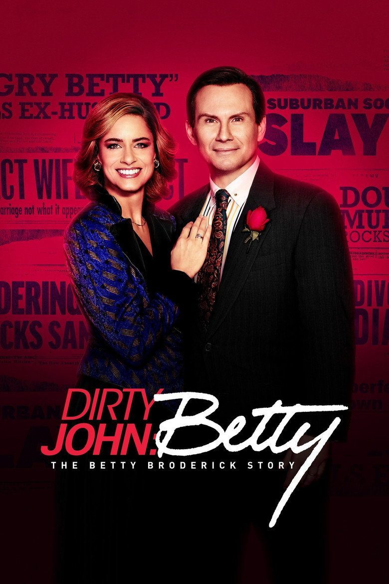 Dirty John Temporada 2