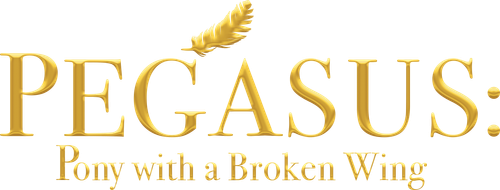 Pegasus: Pony With a Broken Wing