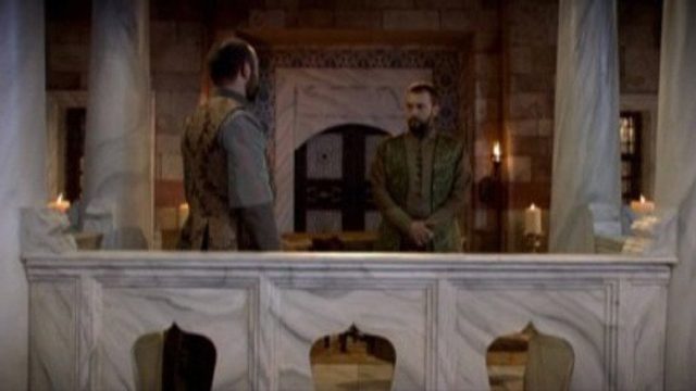 El Sultán S01E23