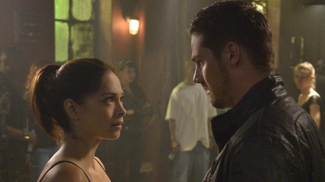 Bella y Bestia S04E03