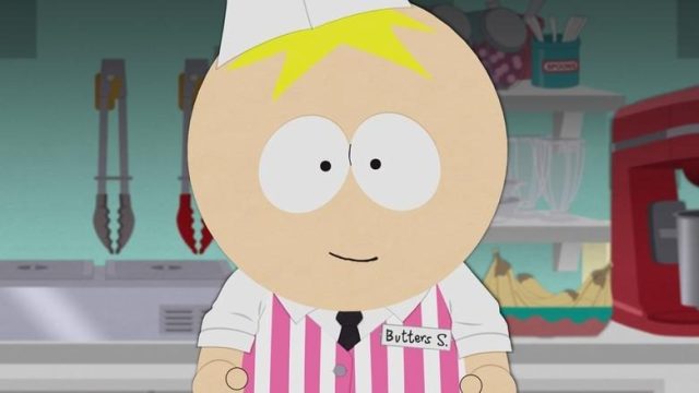 South Park S26E05