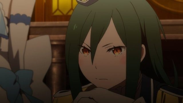 Re:ZERO -Starting Life in Another World- S01E16