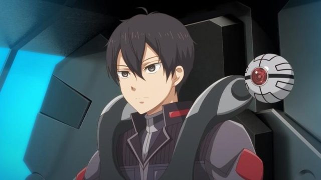 Otome Game Sekai wa Mob ni Kibishii Sekai desu S01E04