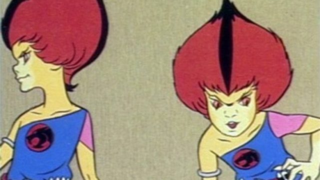 ThunderCats S00E01