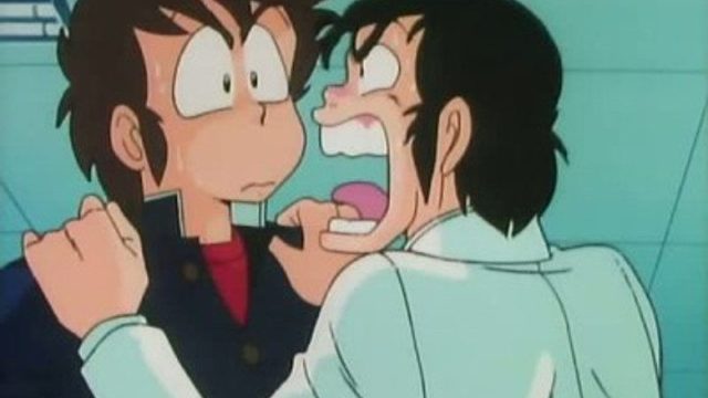 Urusei Yatsura S01E154