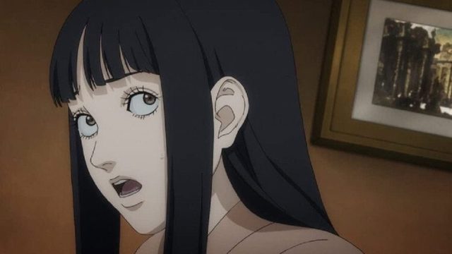Junji Ito Maniac: Relatos japoneses de lo macabro S01E12