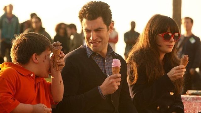 New Girl S01E16