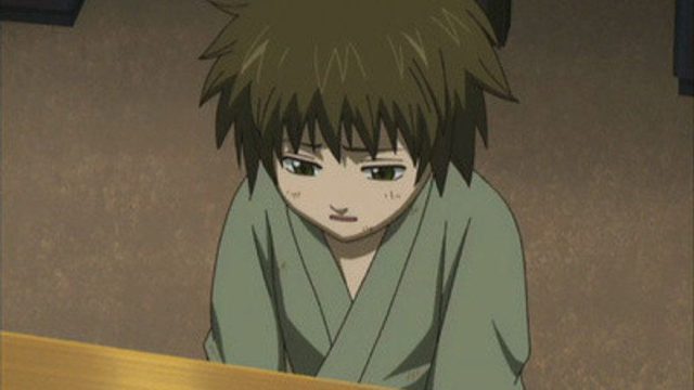 Gintama S03E40