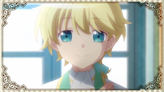 My Next Life as a Villainess: All Routes Lead to Doom! S00E15