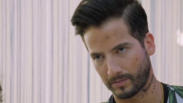 La Reina del Flow S01E38