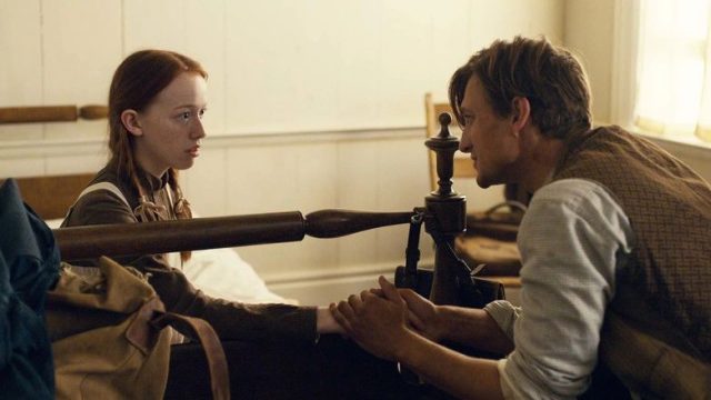 Anne with an E S02E01