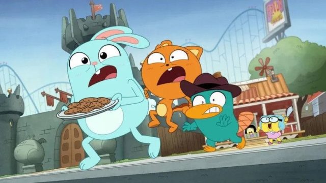 Chibiverse S04E10