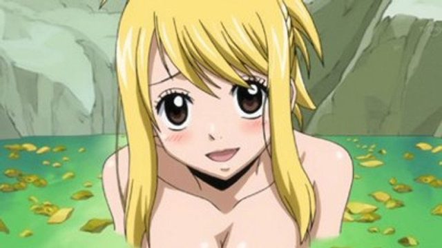 Fairy Tail S03E25