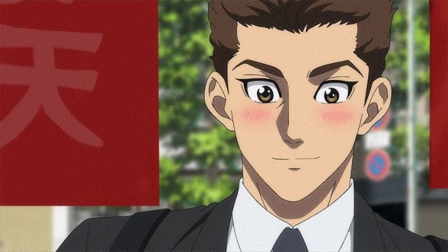 Firefighter Daigo: Rescuer in Orange S01E10