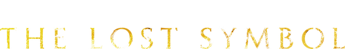Dan Brown: El símbolo perdido