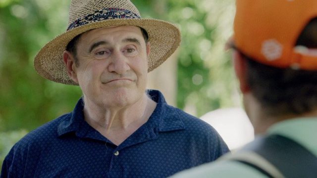 Almost Paradise S01E07