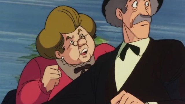 Remi S01E40